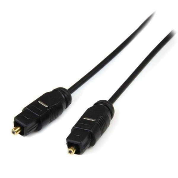 CABLE TOSLINK 6 Mts.