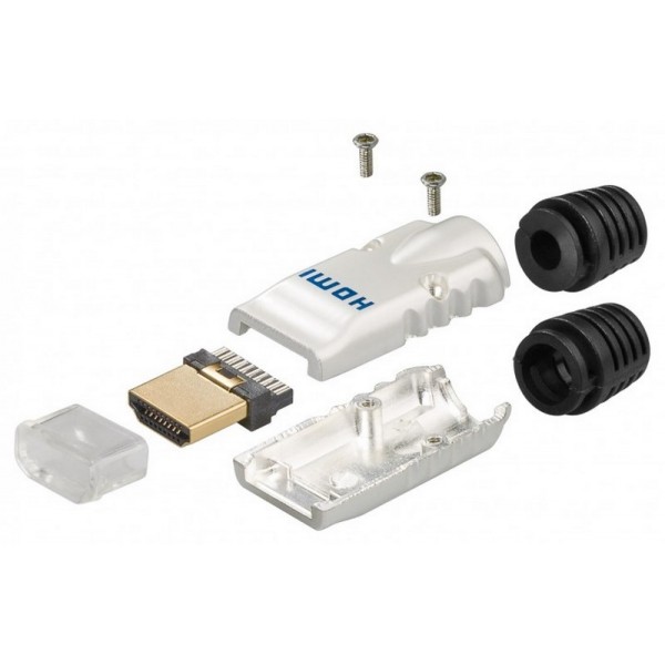 Convertidor Video euroconector a HDMI, Envío 48/72 horas