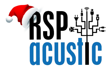 RSP ACUSTIC: Venta de productos Electronica
