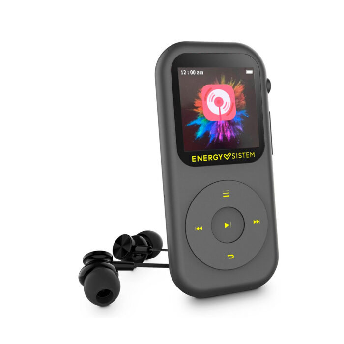 REPRODUCTOR MP4 ENERGY SYSTEM